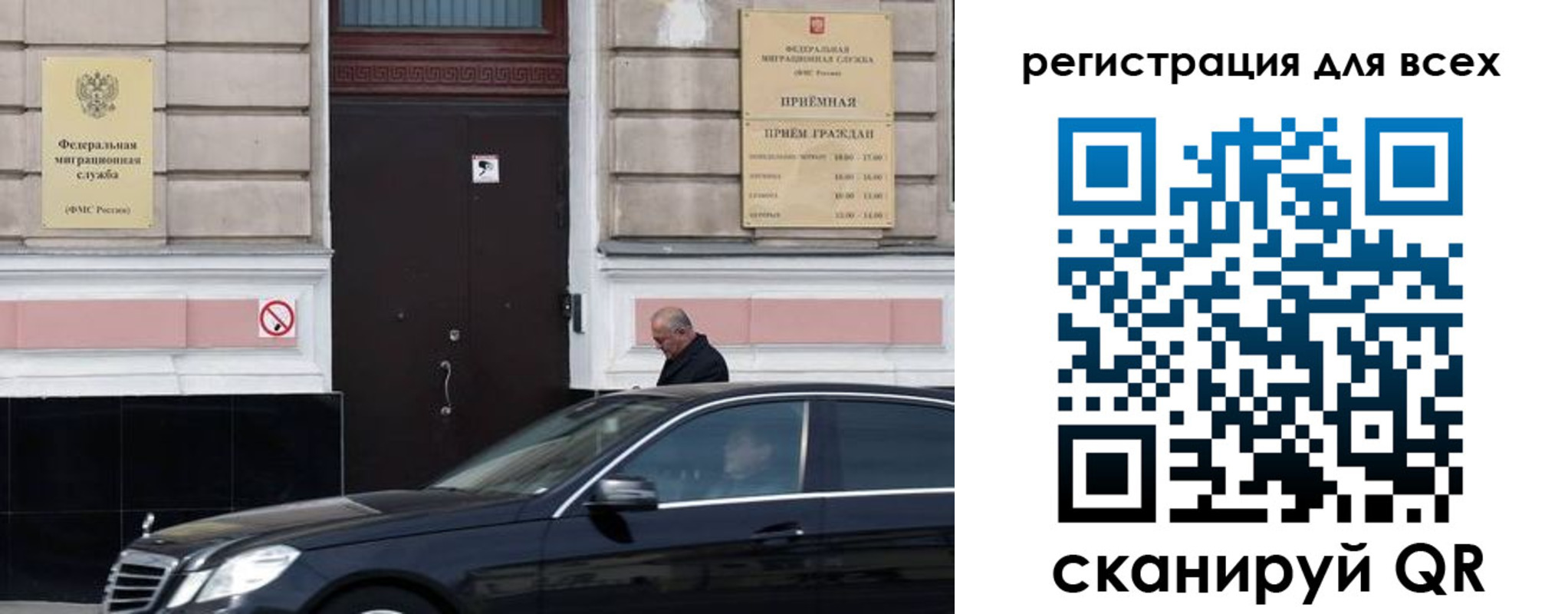временная регистрация в Горячем Ключе